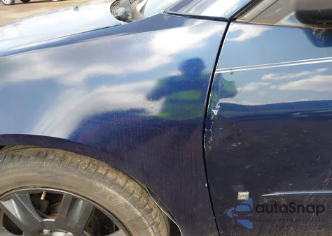 2009 Pontiac G6 from USA, damaged, VIN 1G2ZG57B094167900